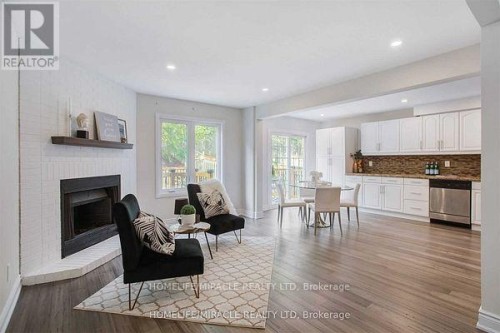 2889 Gulfstream Way, Mississauga, ON 