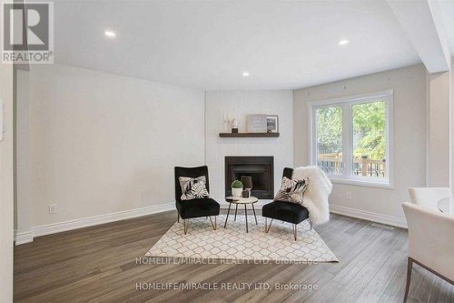 2889 Gulfstream Way, Mississauga, ON 