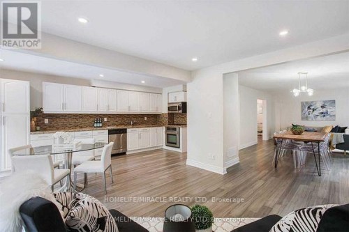2889 Gulfstream Way, Mississauga, ON 