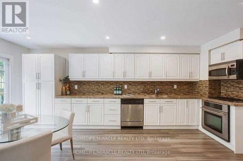 2889 Gulfstream Way, Mississauga, ON 