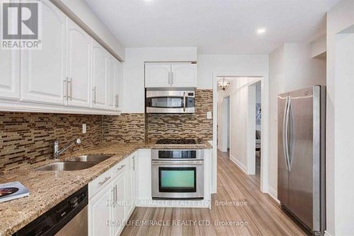 2889 Gulfstream Way, Mississauga, ON 