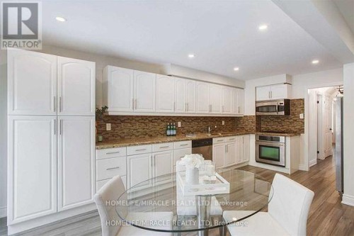 2889 Gulfstream Way, Mississauga, ON 