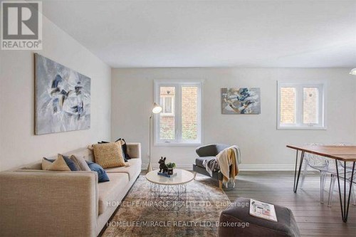 2889 Gulfstream Way, Mississauga, ON 