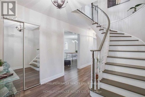 2889 Gulfstream Way, Mississauga, ON 