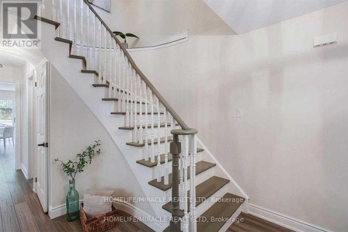 2889 Gulfstream Way, Mississauga, ON 