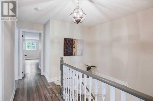 2889 Gulfstream Way, Mississauga, ON 