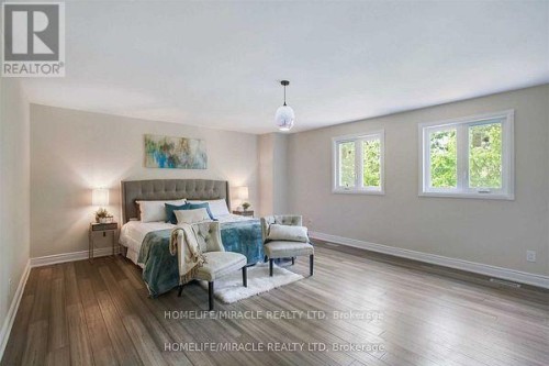 2889 Gulfstream Way, Mississauga, ON 