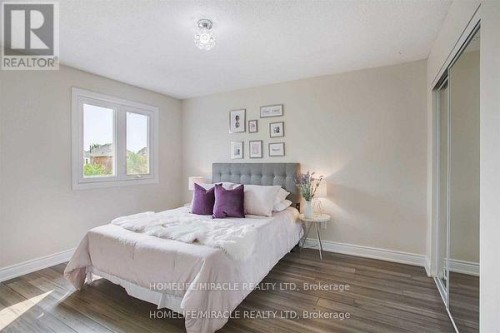 2889 Gulfstream Way, Mississauga, ON 