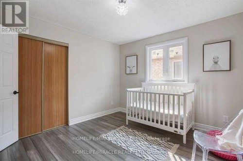 2889 Gulfstream Way, Mississauga, ON 