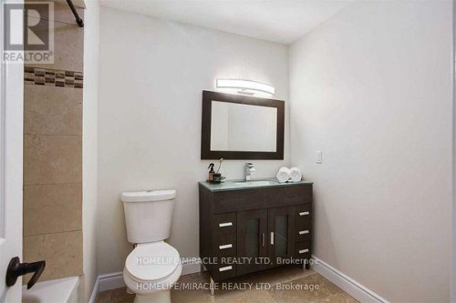 2889 Gulfstream Way, Mississauga, ON 