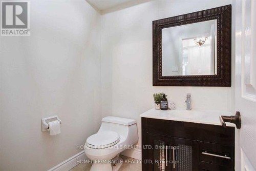 2889 Gulfstream Way, Mississauga, ON 