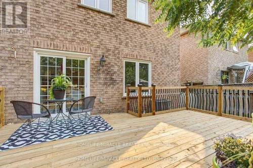 2889 Gulfstream Way, Mississauga, ON 