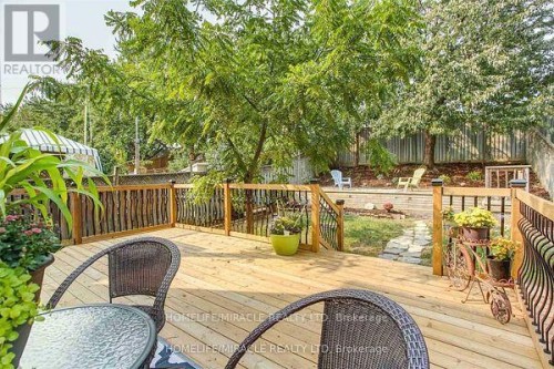2889 Gulfstream Way, Mississauga, ON 
