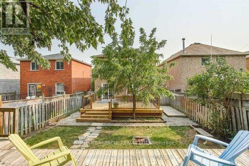 2889 Gulfstream Way, Mississauga, ON 