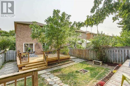 2889 Gulfstream Way, Mississauga, ON 