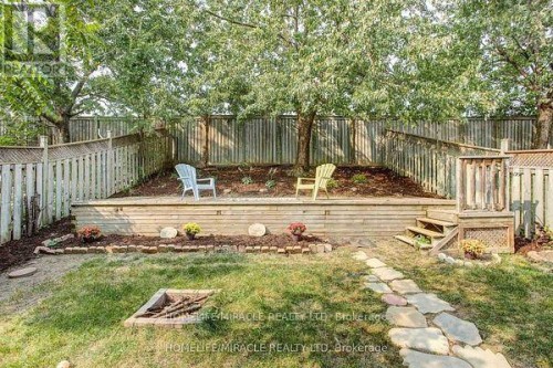 2889 Gulfstream Way, Mississauga, ON 