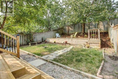 2889 Gulfstream Way, Mississauga, ON 
