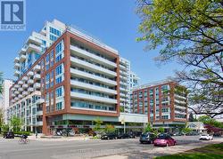 1117 - 1830 BLOOR STREET W  Toronto, ON M6P 0A2