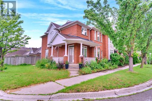 80 IRISH ROSE DRIVE  Markham, ON L6C 2J6