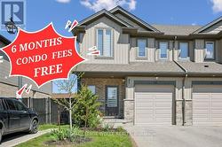 15 - 1023 DEVONSHIRE AVENUE  Woodstock, ON N4S 5S1