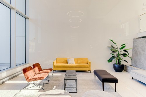 Mud Room - 409C-1400 Rue Ottawa, Montréal (Le Sud-Ouest), QC - Indoor