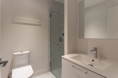 Room - 409C-1400 Rue Ottawa, Montréal (Le Sud-Ouest), QC - Indoor Photo Showing Bathroom