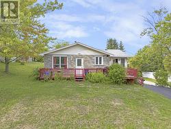 UNIT B - 43 LAVINIA STREET N Fort Erie, ON L2A 5W2