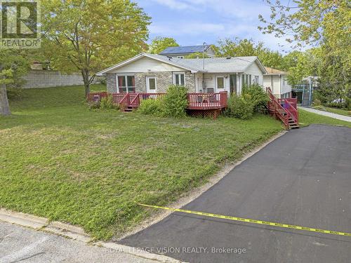 UNIT B - 43 LAVINIA STREET N , Fort Erie, Ontario L2A 5W2 2