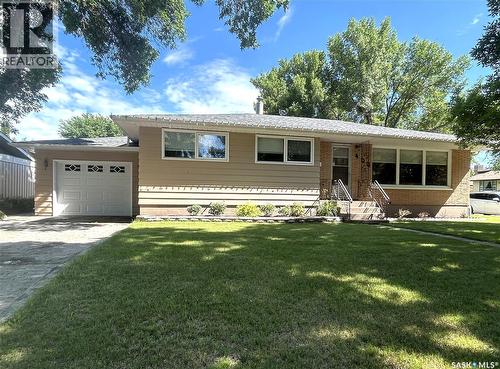 400 Gallaway Street, Estevan, SK 