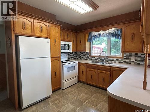 400 Gallaway Street, Estevan, SK 