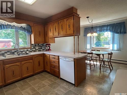 400 Gallaway Street, Estevan, SK 