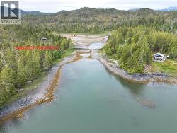 LOT 6 HUNTS INLET Prince Rupert, BC V8J 1G0