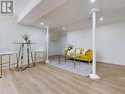 47 LOWE BOULEVARD Newmarket, ON L3Y 6H1