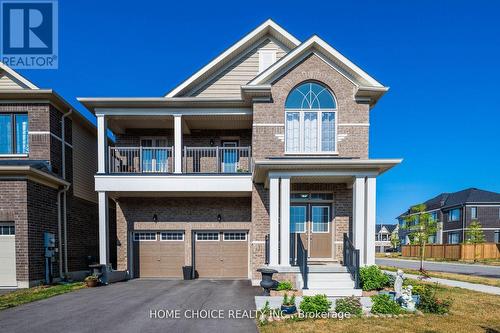22 LUDLOW DRIVE E  Barrie, ON L9S 2Z8