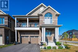 22 LUDLOW DRIVE E Barrie, ON L9S 2Z8
