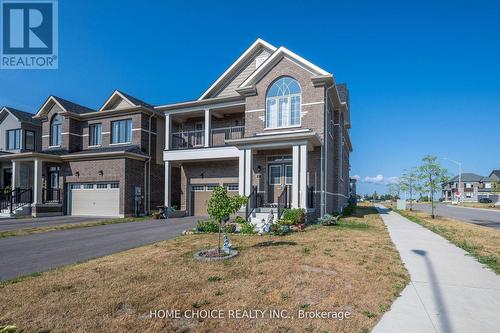 22 Ludlow Drive E, Barrie, ON 