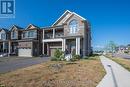22 Ludlow Drive E, Barrie, ON 