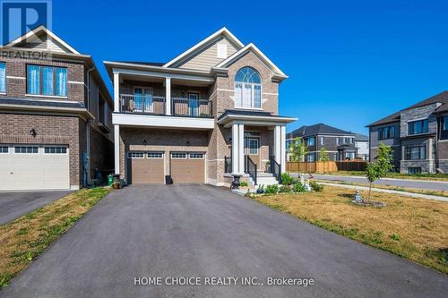 22 Ludlow Drive E, Barrie, ON 