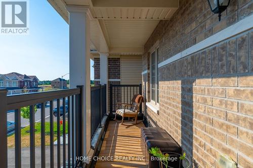 22 Ludlow Drive E, Barrie, ON 