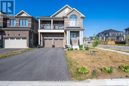22 Ludlow Drive E, Barrie, ON 