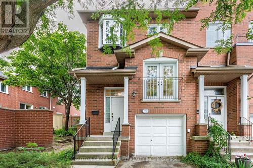 63 - 1591 SOUTH PARADE COURT  Mississauga, ON L5M 6G1