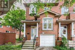 63 - 1591 SOUTH PARADE COURT  Mississauga, ON L5M 6G1