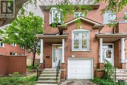 63 - 1591 SOUTH PARADE COURT  Mississauga, ON L5M 6G1