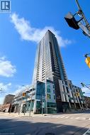 60 FREDERICK Street Unit# 1401  Kitchener, ON N2H 0C7