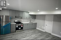 #BSMNT - 106 BENADIR AVENUE Caledon, ON L7C 4E7