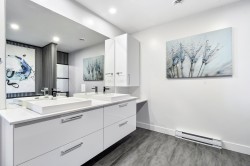 Salle de bains - 