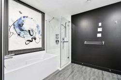 Salle de bains - 
