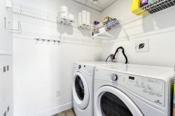 Salle de lavage - 
