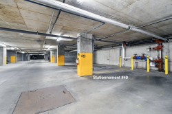 Stationnement - 