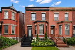 382 Av. Grosvenor  Westmount, QC H3Z 2M2
